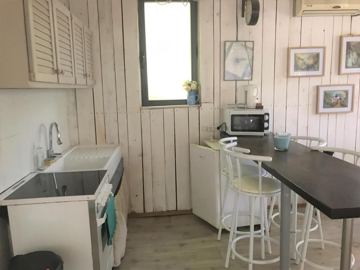 Chalet dans Résidence Privée La Gaude Extérieur photo