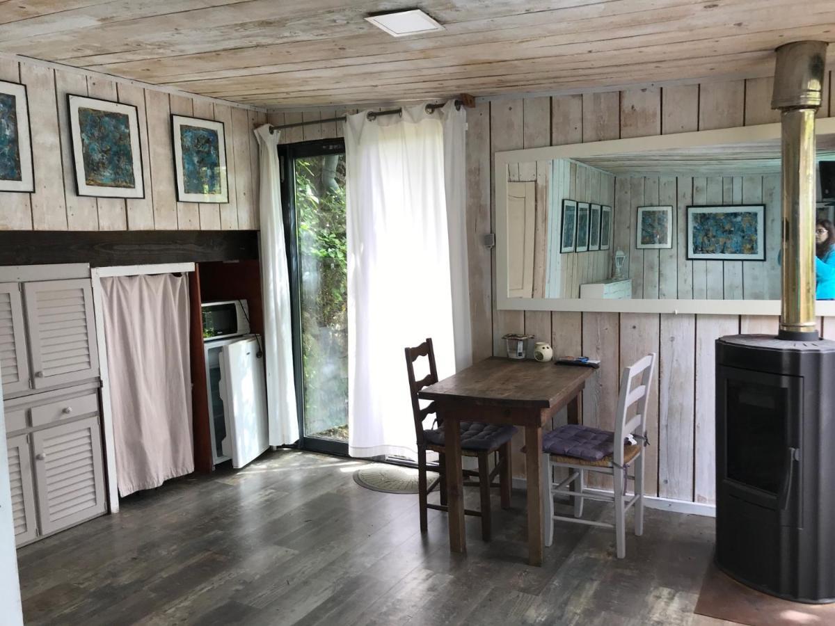 Chalet dans Résidence Privée La Gaude Extérieur photo