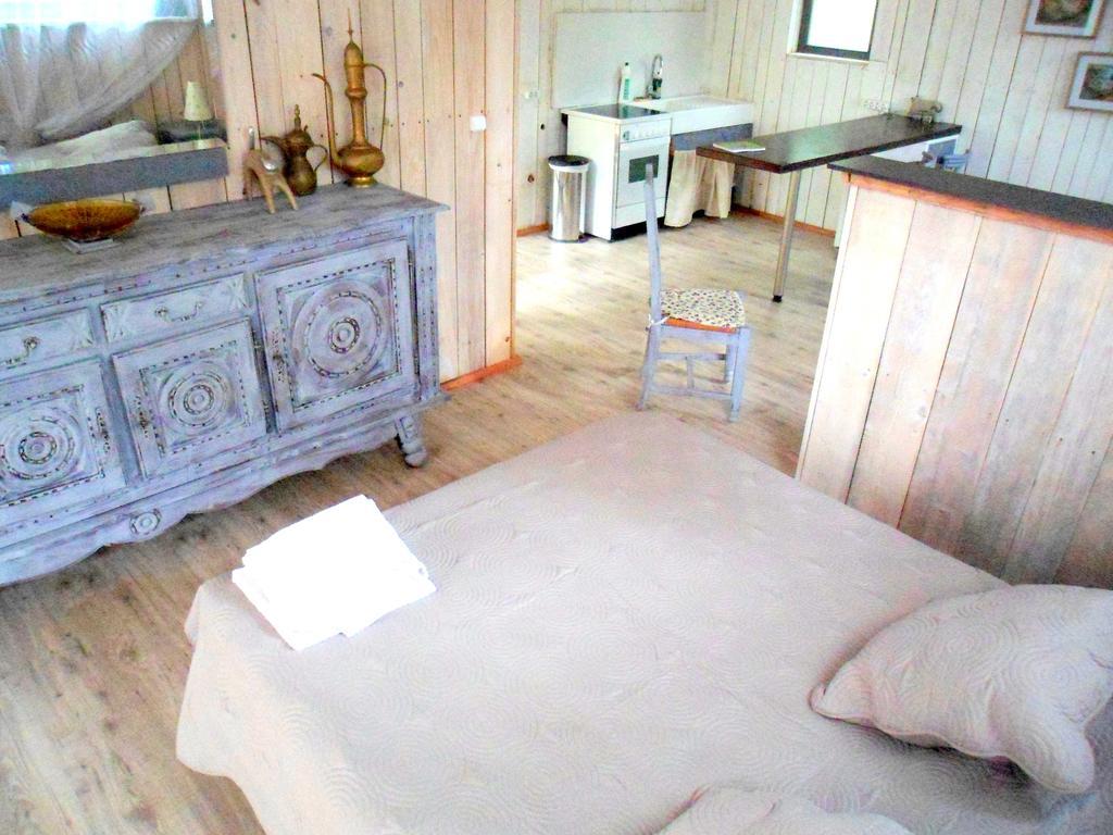 Chalet dans Résidence Privée La Gaude Extérieur photo