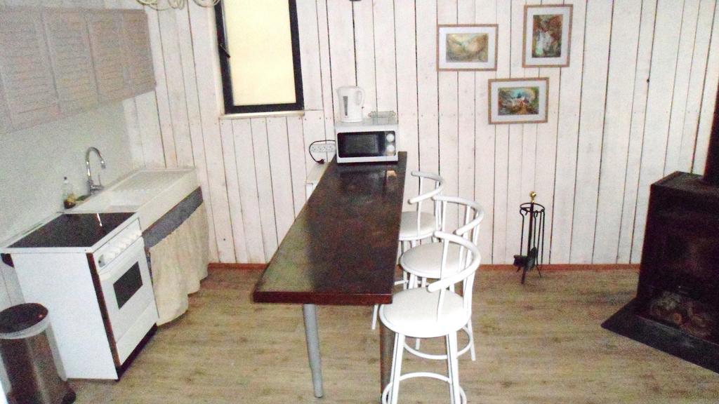 Chalet dans Résidence Privée La Gaude Chambre photo