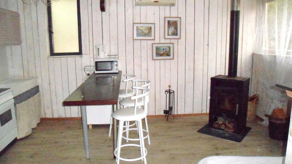 Chalet dans Résidence Privée La Gaude Chambre photo