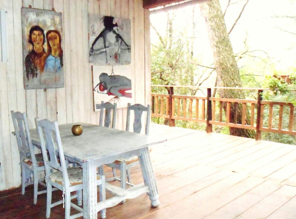 Chalet dans Résidence Privée La Gaude Chambre photo