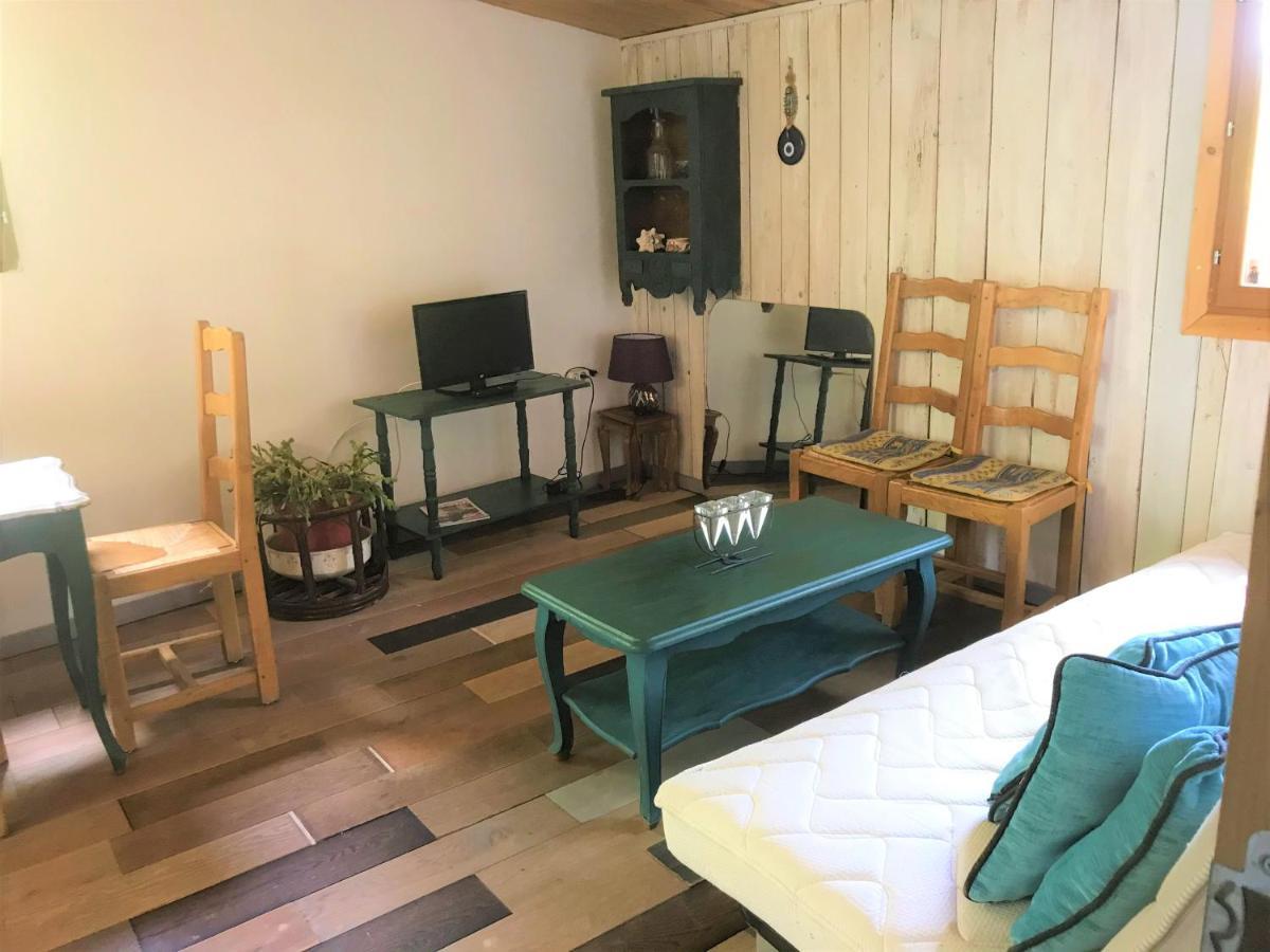 Chalet dans Résidence Privée La Gaude Extérieur photo