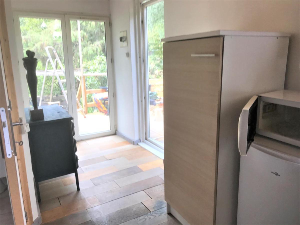 Chalet dans Résidence Privée La Gaude Extérieur photo