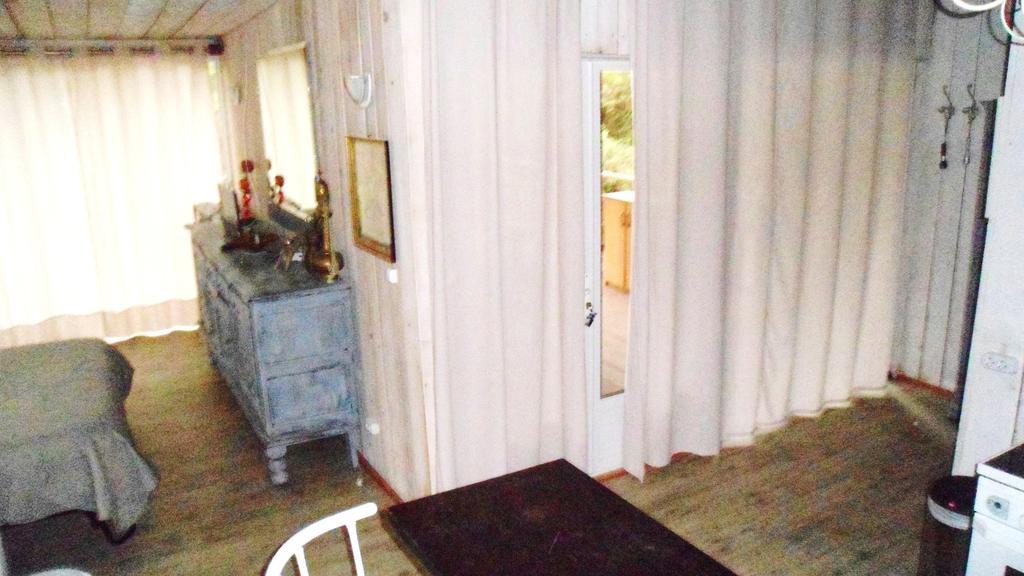 Chalet dans Résidence Privée La Gaude Chambre photo