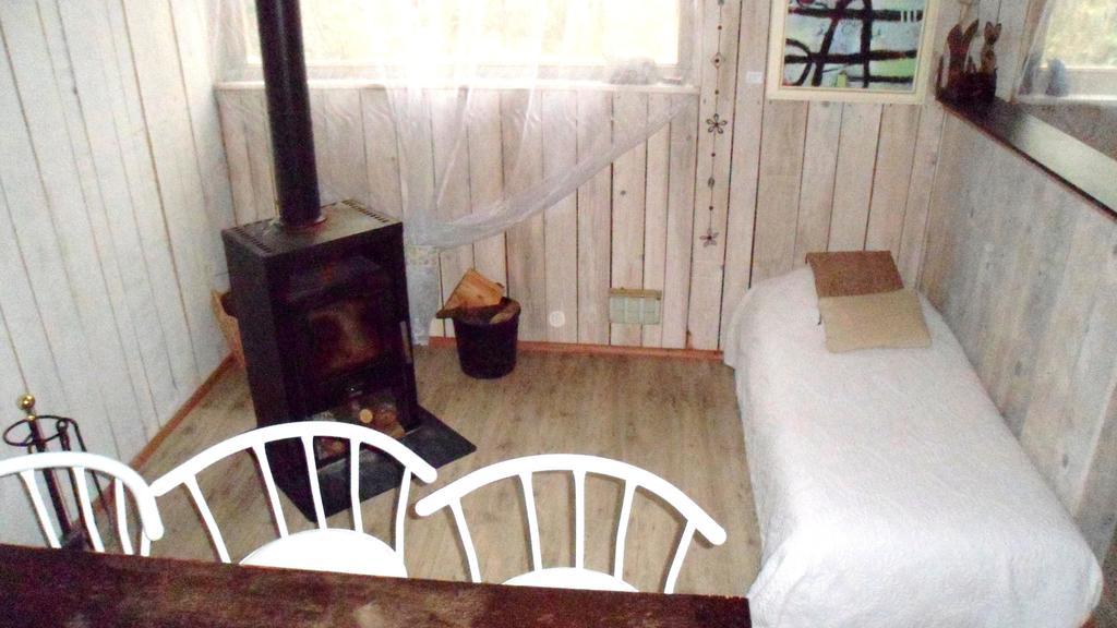 Chalet dans Résidence Privée La Gaude Chambre photo