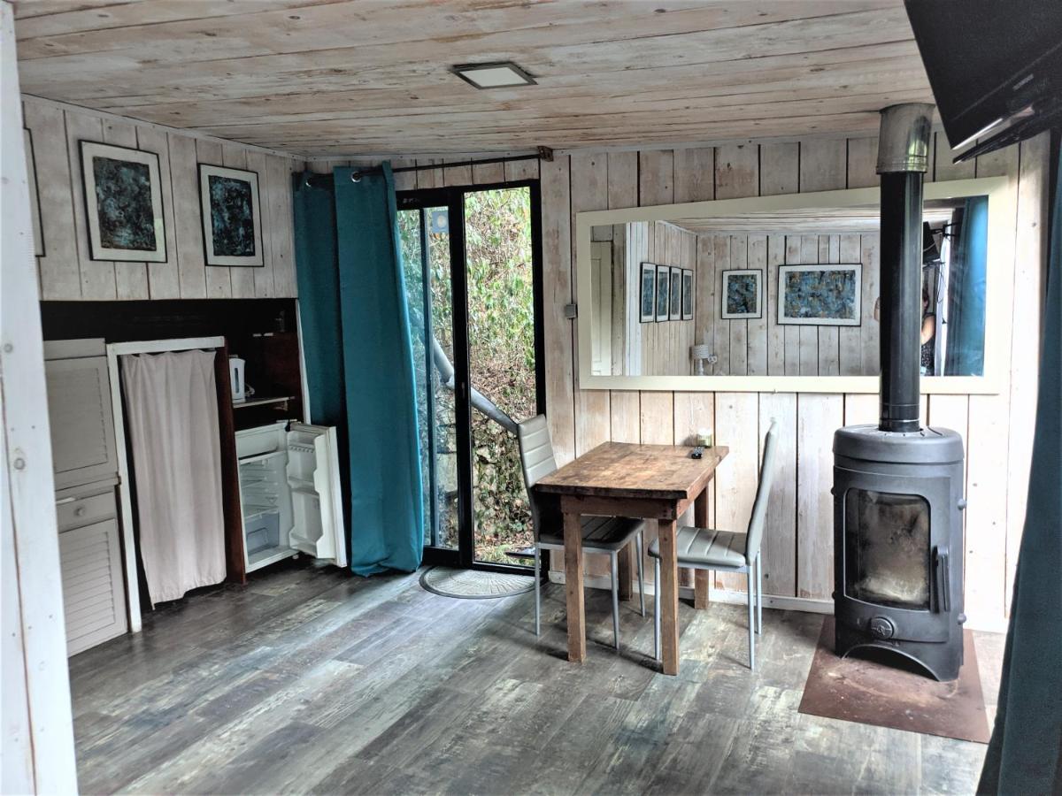 Chalet dans Résidence Privée La Gaude Extérieur photo