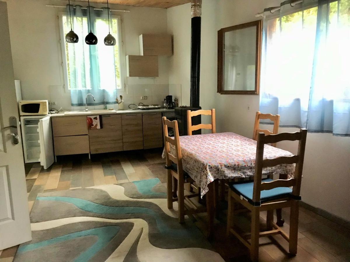 Chalet dans Résidence Privée La Gaude Extérieur photo