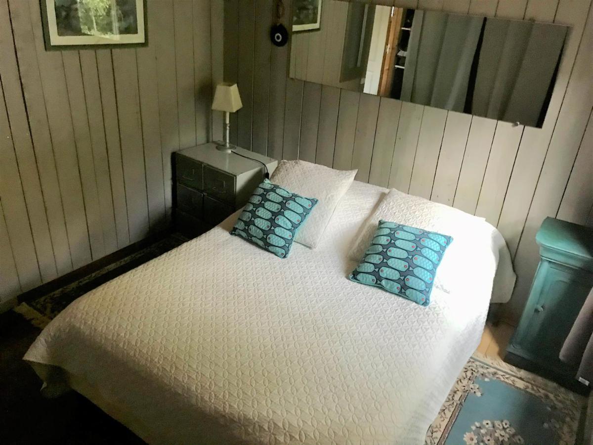 Chalet dans Résidence Privée La Gaude Extérieur photo
