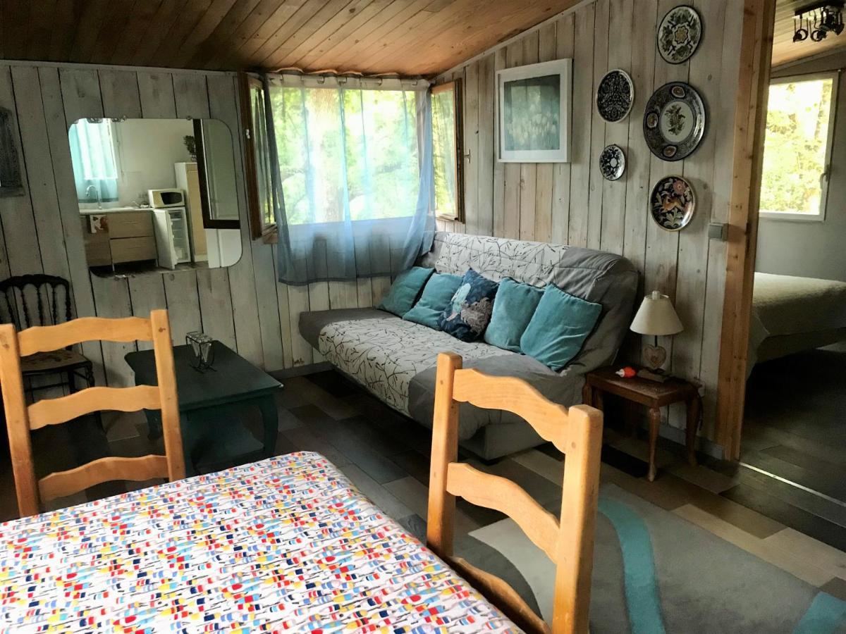 Chalet dans Résidence Privée La Gaude Extérieur photo