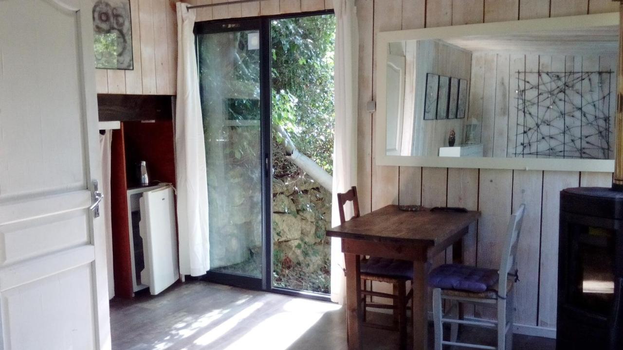 Chalet dans Résidence Privée La Gaude Extérieur photo